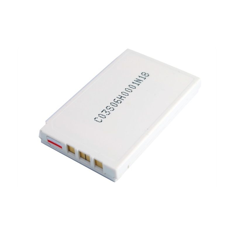 Li-ion Battery fits Minon, Dmp-3, Minon 3.7V, 850mAh Media Player Cameron Sino Technology Limited