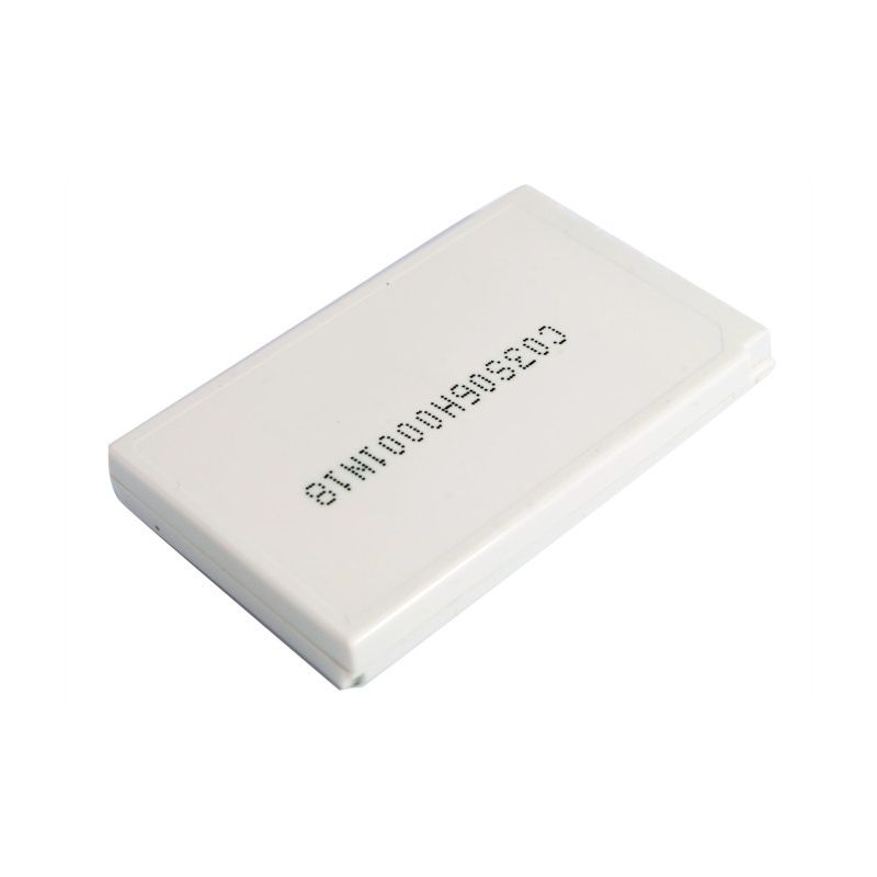 Li-ion Battery fits Minon, Dmp-3, Minon 3.7V, 850mAh Media Player Cameron Sino Technology Limited