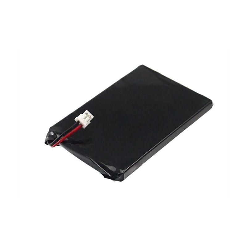 Li-ion Battery fits Toshiba, Gigabeat Mes30v, Gigabeat Mes30vw, Gigabeat Mes60v 3.7V, 1000mAh Media Player Cameron Sino Technology Limited