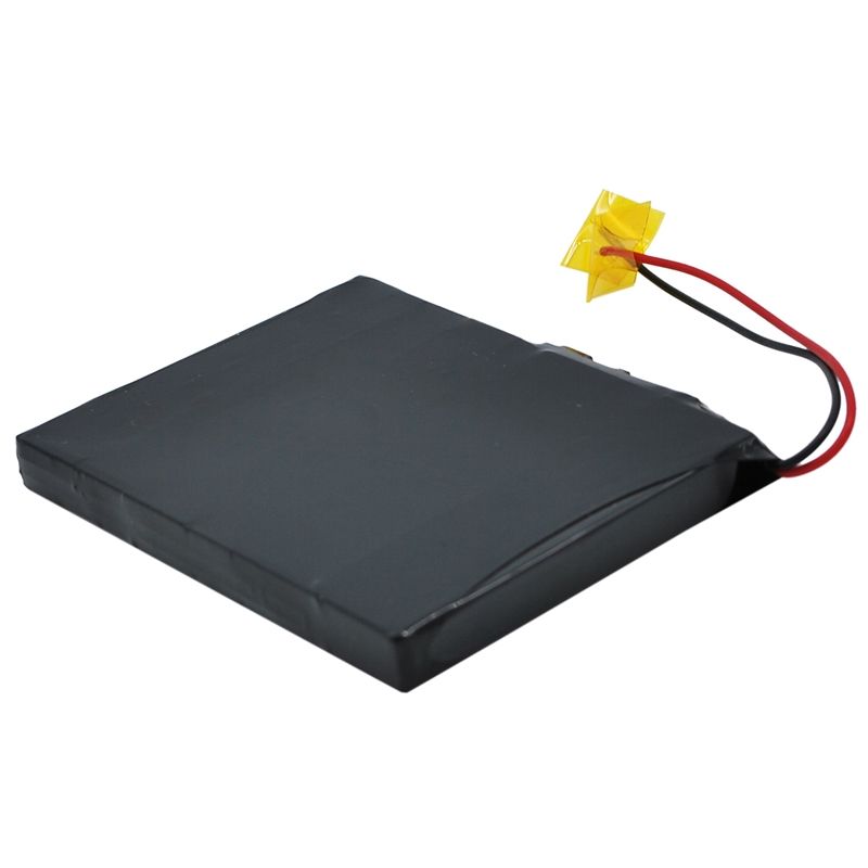Li-ion Battery fits Rio, Karma 20gb, Rio 3.7V, 2200mAh Computer Cameron Sino Technology Limited