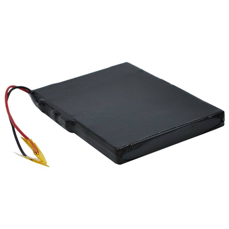 Li-ion Battery fits Rio, Karma 20gb, Rio 3.7V, 2200mAh Computer Cameron Sino Technology Limited