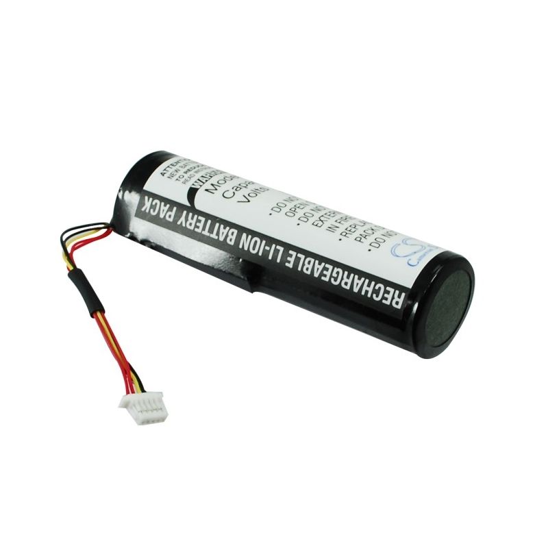 Li-ion Battery fits Sony, Sap1, Vgf-ap1, Vgf-ap1lportable Music Player 3.7V, 2200mAh Media Player Cameron Sino Technology Limited