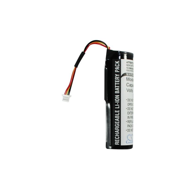 Li-ion Battery fits Sony, Sap1, Vgf-ap1, Vgf-ap1lportable Music Player 3.7V, 2200mAh Media Player Cameron Sino Technology Limited