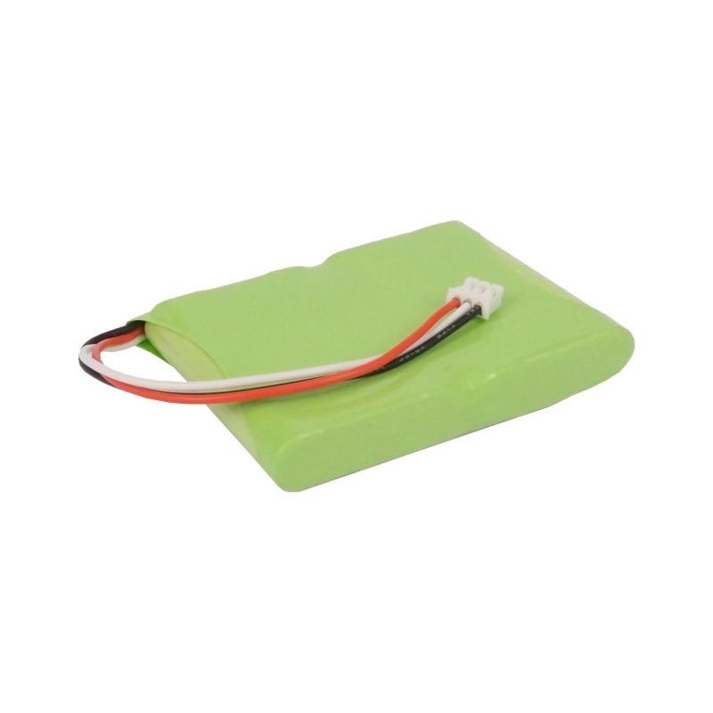 Li-ion Battery fits Q-sonic, Multimedia X-dream-player, Pe-2058, 7.4V, 1700mAh Media Player Cameron Sino Technology Limited