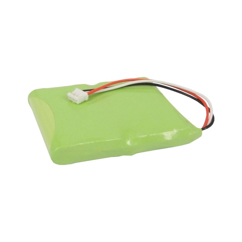 Li-ion Battery fits Q-sonic, Multimedia X-dream-player, Pe-2058, 7.4V, 1700mAh Media Player Cameron Sino Technology Limited