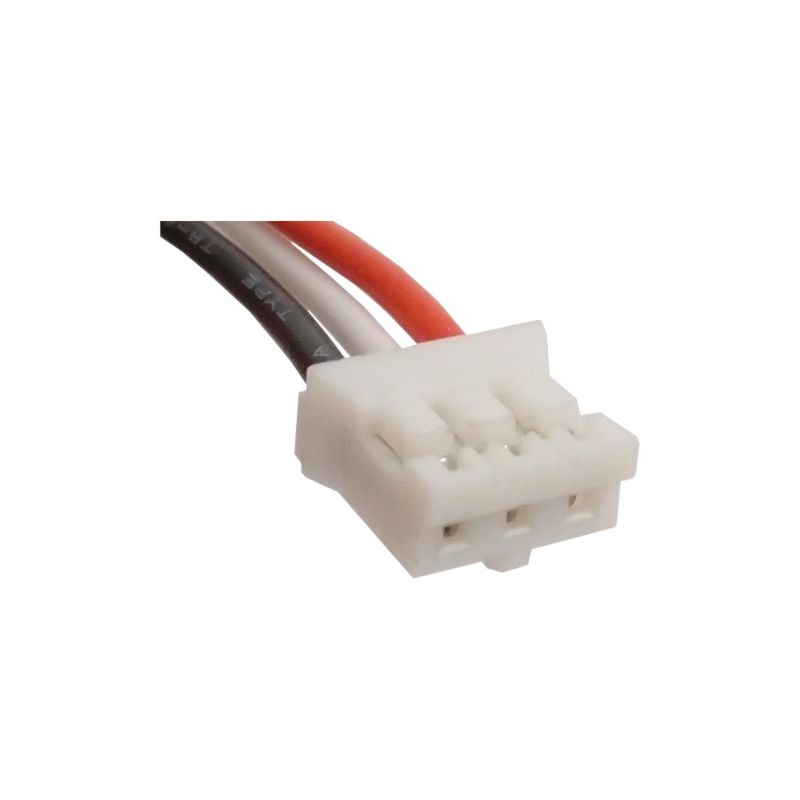 Li-ion Battery fits Q-sonic, Multimedia X-dream-player, Pe-2058, 7.4V, 1700mAh Media Player Cameron Sino Technology Limited