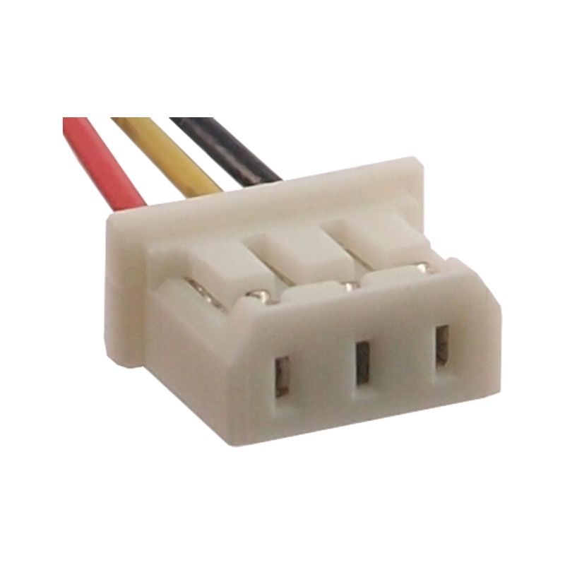 Li-ion Battery fits Toshiba, Gigabea Mev60, Gigabeat Mev30, 3.7V, 2200mAh Media Player Cameron Sino Technology Limited