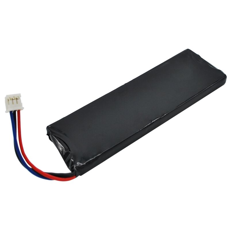 Li-ion Battery fits Sonstige, X Drive Mp3 Player, Sonstige 7.4V, 800mAh Media Player Cameron Sino Technology Limited