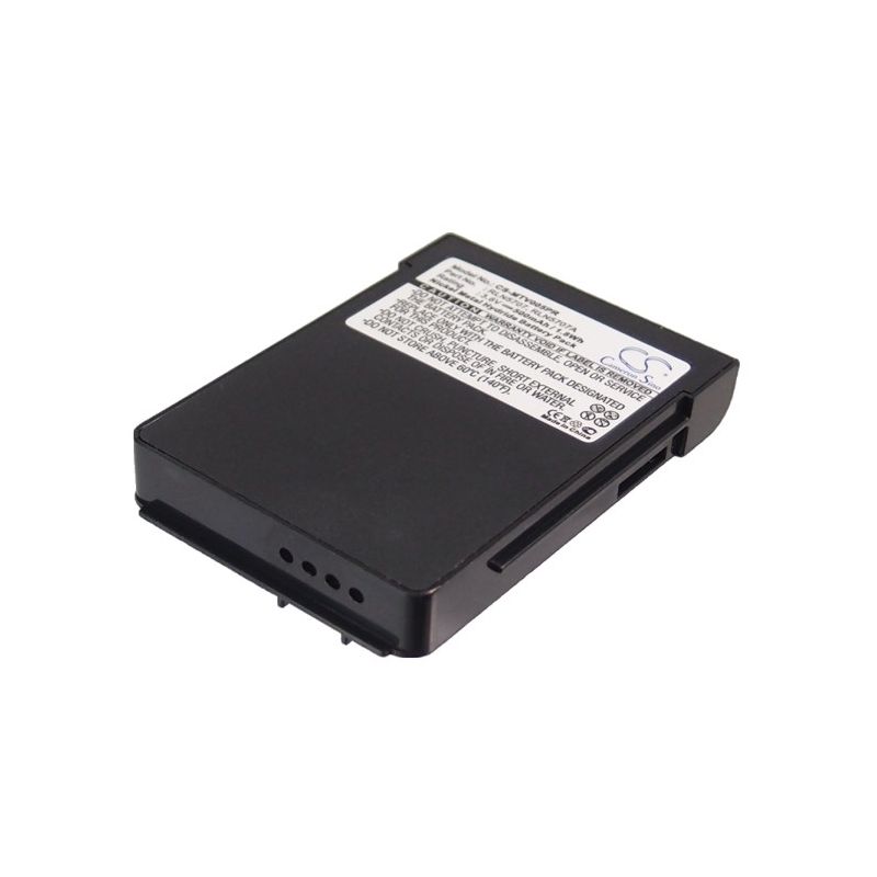 Ni-mh Pager battery Fits Motorola, Minitor 5, Minitor V5, 3.6v, 500mah Pager Cameron Sino Technology Limited