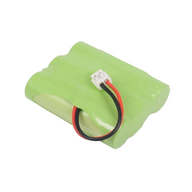 Ni-MH Battery fits Ascom, Eft20-r, Eft20-s, 3.6V, 2000mAh Payment Terminal Cameron Sino Technology Limited