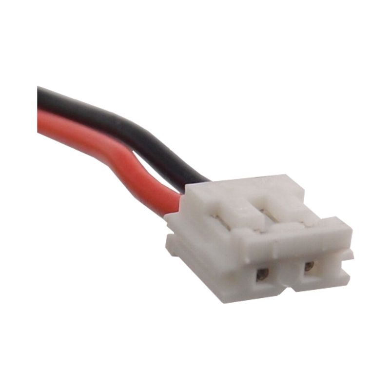 Ni-MH Battery fits Ascom, Eft20-r, Eft20-s, 3.6V, 2000mAh Payment Terminal Cameron Sino Technology Limited