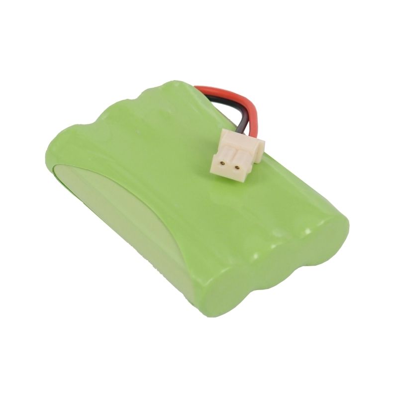 Ni-MH Battery fits Dejavoo, M5, M8, Gemalto 3.6V, 700mAh Payment Terminal Cameron Sino Technology Limited