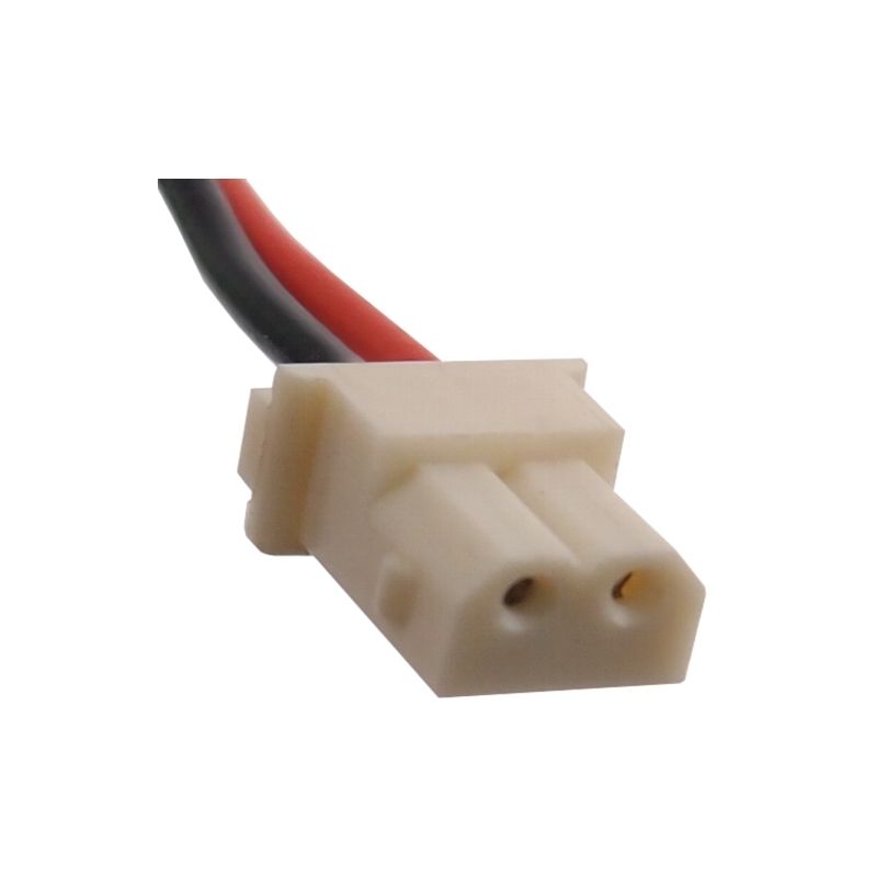 Ni-MH Battery fits Dejavoo, M5, M8, Gemalto 3.6V, 700mAh Payment Terminal Cameron Sino Technology Limited