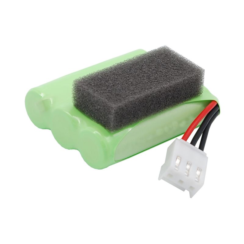 Ni-MH Battery fits Ingenico, Eft930b, Eft930g, Eft930p 3.6V, 1500mAh Payment Terminal Cameron Sino Technology Limited