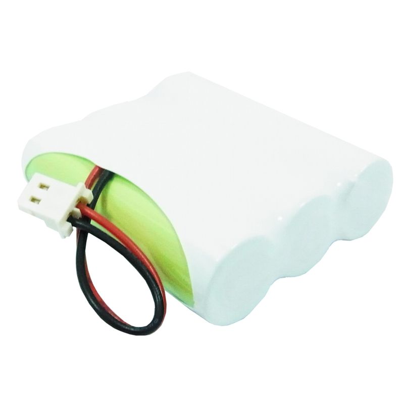 Ni-MH Battery fits Proxibus, Ldp400, Monetel Cdk Pp1100, Monetel Eft10p 3.6V, 1800mAh Payment Terminal Cameron Sino Technology Limited