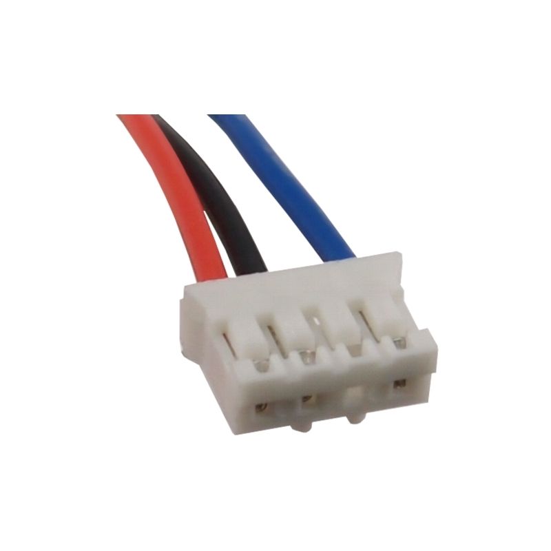 Ni-MH Battery fits Topcard, Pmr 200, Pmr200, 4.8V, 2000mAh Payment Terminal Cameron Sino Technology Limited