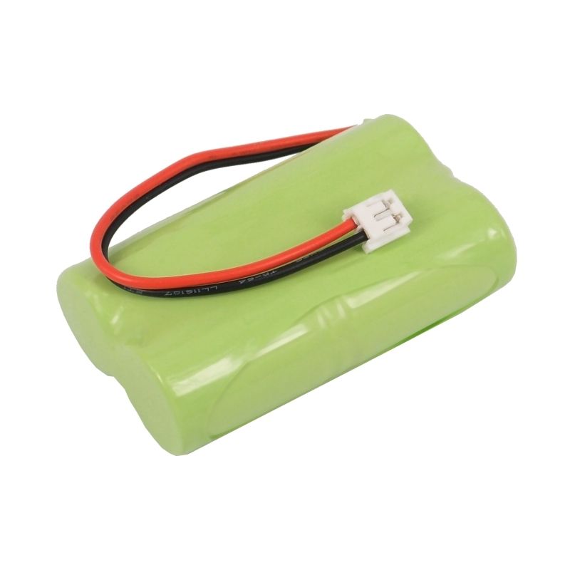 Ni-MH Battery fits Topcard, Pmr100, Topcard 4.8V, 1000mAh Payment Terminal Cameron Sino Technology Limited