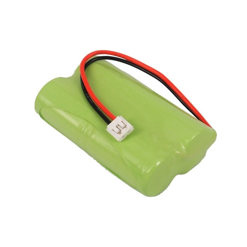 Ni-MH Battery fits Topcard, Pmr100, Topcard 4.8V, 1000mAh Payment Terminal Cameron Sino Technology Limited
