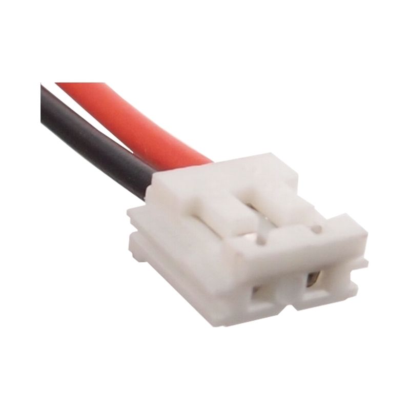 Ni-MH Battery fits Topcard, Pmr100, Topcard 4.8V, 1000mAh Payment Terminal Cameron Sino Technology Limited