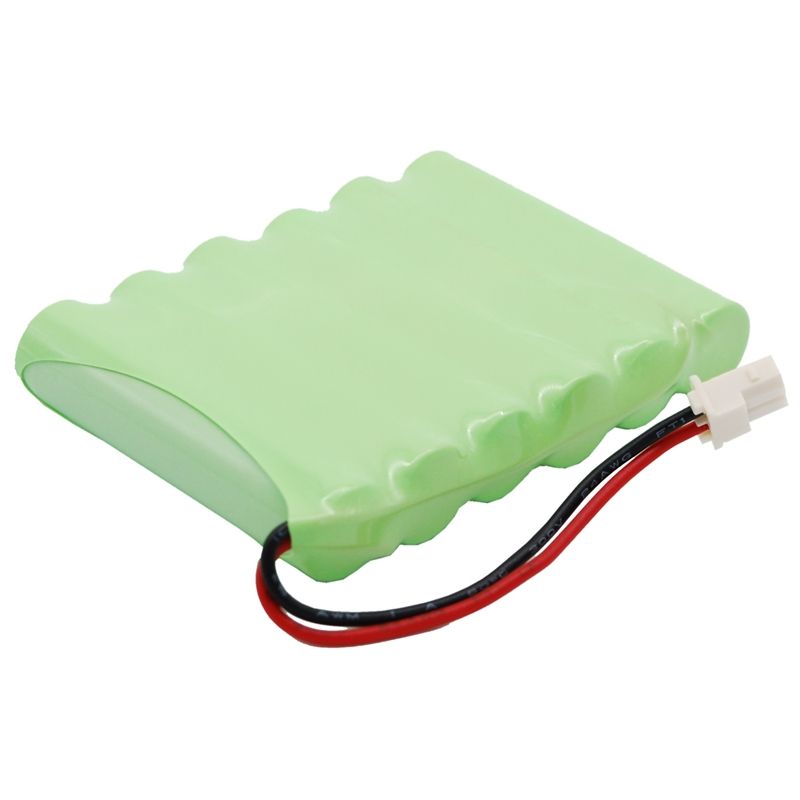 Ni-mh Battery Fits Verifone, Nurit 3020, Nurit 3020u, Nurit 8320 7.2v, 700mah Payment Terminal Cameron Sino Technology Limited