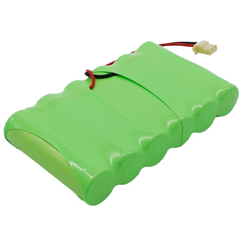 Ni-MH Battery fits Verifone, Nurit 2159, Verifone 7.2V, 1500mAh Payment Terminal Cameron Sino Technology Limited
