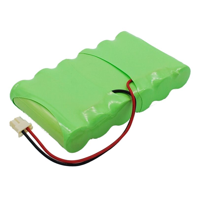 Ni-MH Battery fits Verifone, Nurit 2159, Verifone 7.2V, 1500mAh Payment Terminal Cameron Sino Technology Limited
