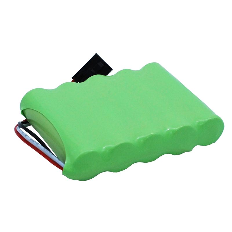 Ni-MH Battery fits Verifone, Ruby Console, Verifone 6.0V, 1500mAh Payment Terminal Cameron Sino Technology Limited