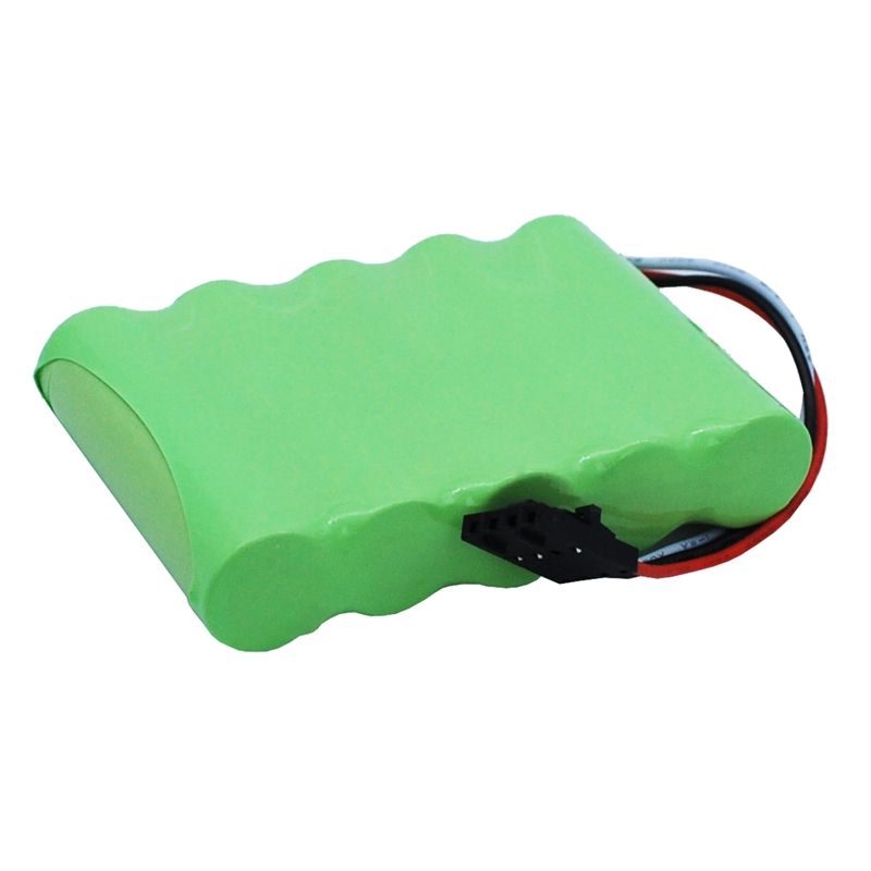 Ni-MH Battery fits Verifone, Ruby Console, Verifone 6.0V, 1500mAh Payment Terminal Cameron Sino Technology Limited