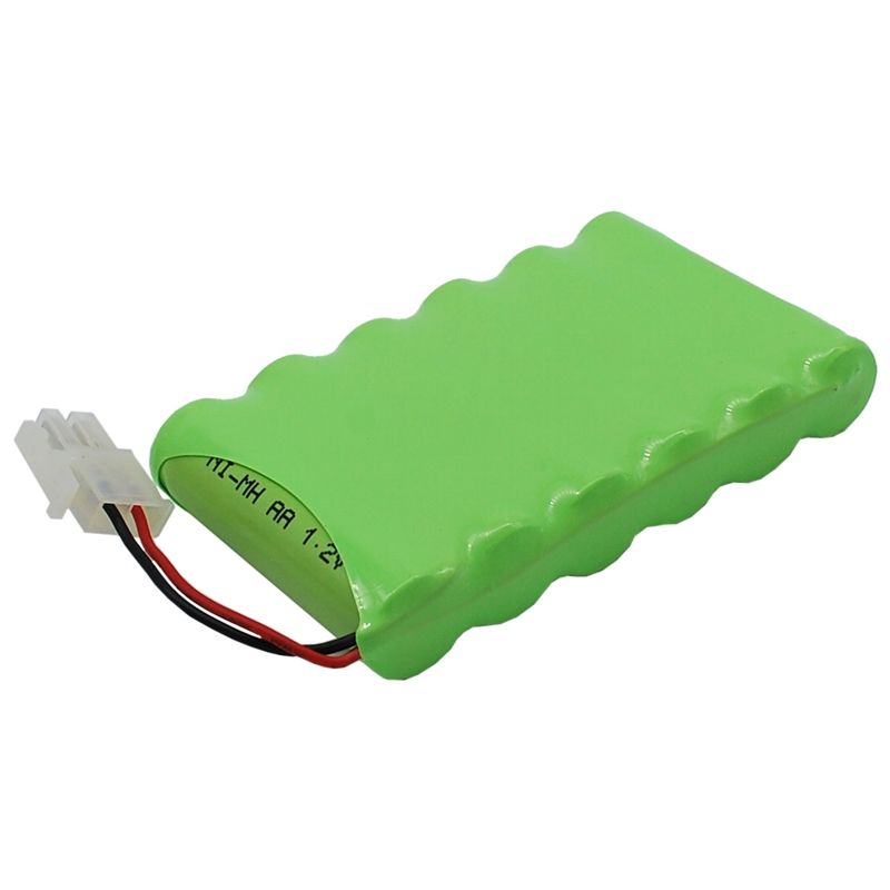 Ni-MH Battery fits Verifone, Nurit 2085u, Nurit 2090, 7.2V, 1500mAh Payment Terminal Cameron Sino Technology Limited