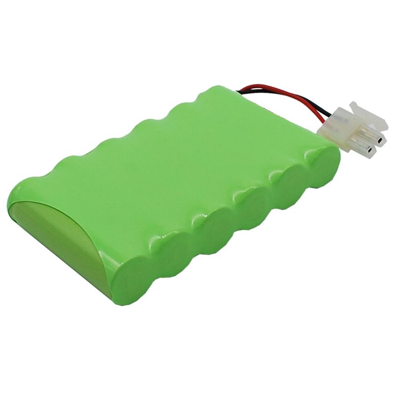 Ni-MH Battery fits Verifone, Nurit 2085u, Nurit 2090, 7.2V, 1500mAh Payment Terminal Cameron Sino Technology Limited