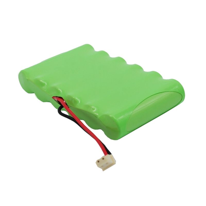 Ni-mh Battery Fits Verifone, Nurit 3010, Verifone 7.2v, 2000mah Payment Terminal Cameron Sino Technology Limited
