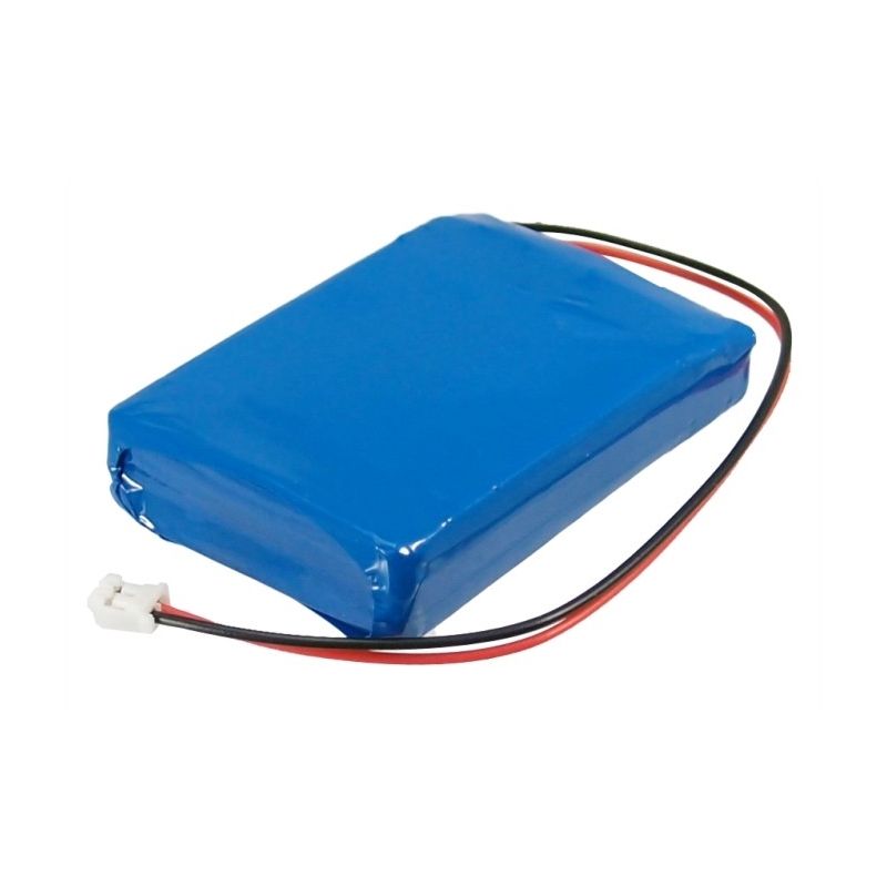 Li-Polymer Battery fits Olympia, Cm75, Cm-75, Cm760 7.4V, 2000mAh Cash Register Cameron Sino Technology Limited