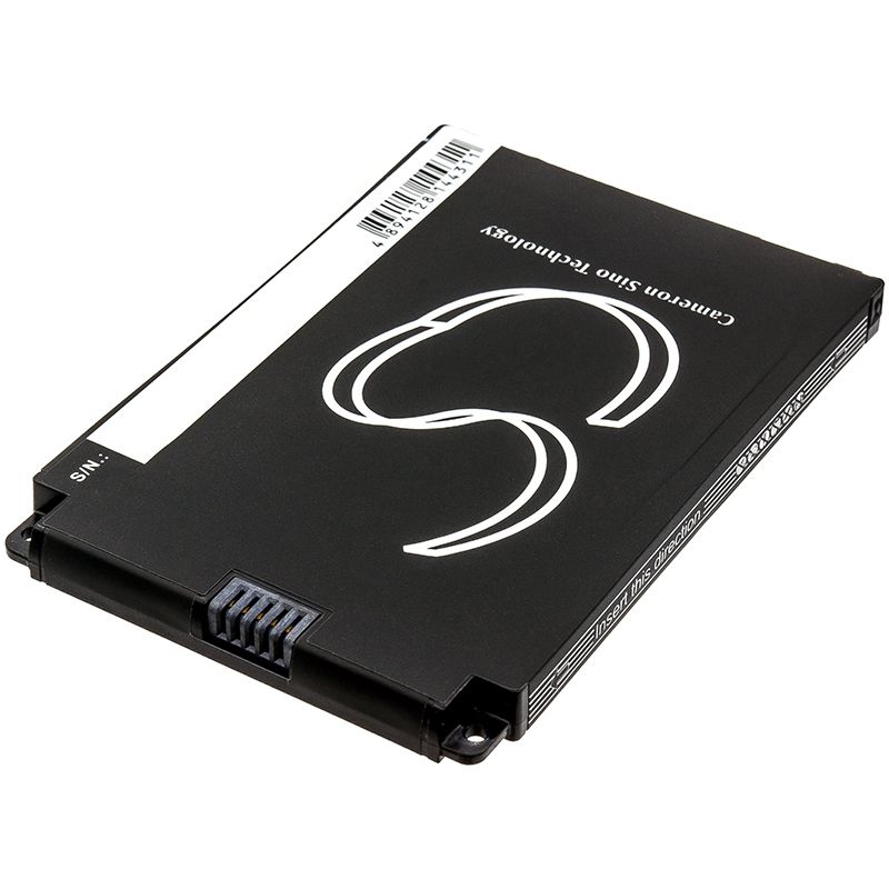 Li-Polymer Battery fits Clover, C401u, Clover 7.6V, 2100mAh Payment Terminal Cameron Sino Technology Limited