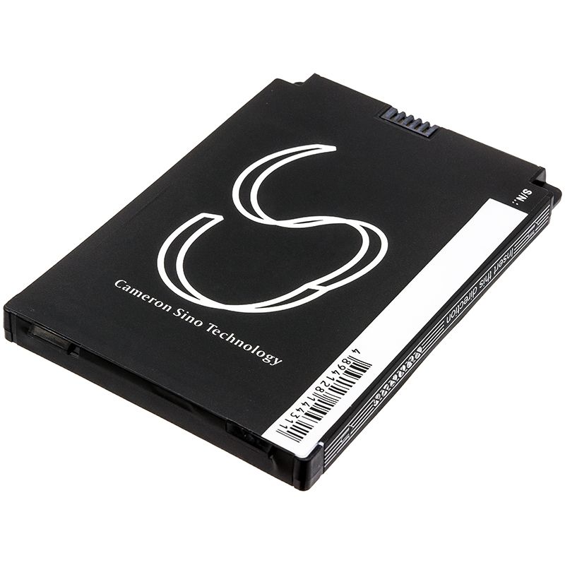 Li-Polymer Battery fits Clover, C401u, Clover 7.6V, 2100mAh Payment Terminal Cameron Sino Technology Limited