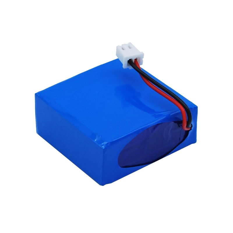 Li-ion Battery fits Safescan, 135i, 145ix, 155i 10.8V, 700mAh Payment Terminal Cameron Sino Technology Limited