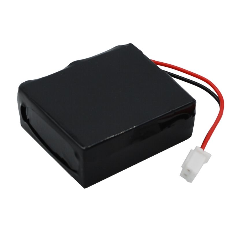 Li-ion Battery fits Ratiotec, Soldi Smart, Soldi Smart Banknote Tester, 11.1V, 700mAh Payment Terminal Cameron Sino Technology Limited