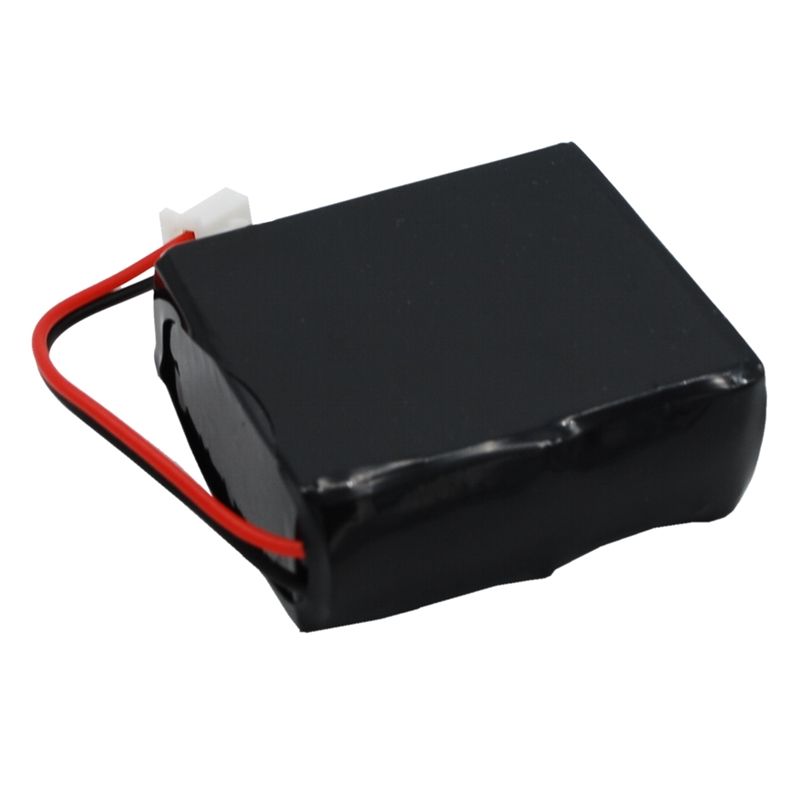 Li-ion Battery fits Ratiotec, Soldi Smart, Soldi Smart Banknote Tester, 11.1V, 700mAh Payment Terminal Cameron Sino Technology Limited