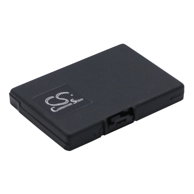 Li-ion Battery fits Way Systems, Mtt 1500, Mtt 1510, Mtt 1531 3.7V, 850mAh Payment Terminal Cameron Sino Technology Limited