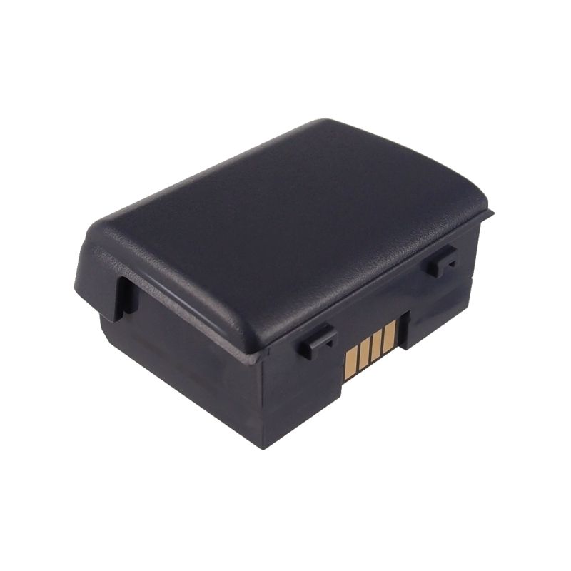 Li-ion Battery Fits Verifone, Vx520, Vx670, Vx670 Wireless Credit Card Machine 7.4v, 1800mah Payment Terminal Cameron Sino Technology Limited