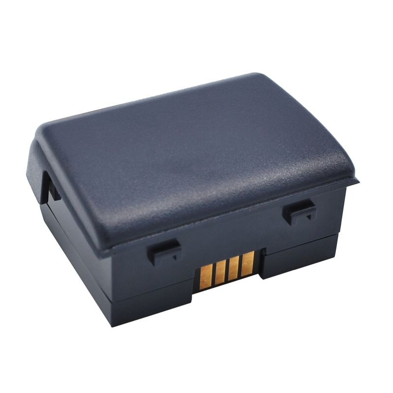 Li-ion Battery fits Verifone, Vx680, Vx680 Wireless Credit Card Machine, Vx680 Wireless Terminal 7.4V, 1800mAh Payment Terminal Cameron Sino Technology Limited