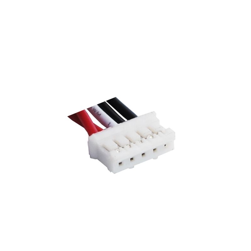 Li-ion Battery Fits Newpos, New 8210, New8210, 7.4v, 2600mah Payment Terminal Cameron Sino Technology Limited