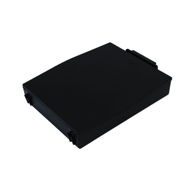 Li-ion Battery fits Verifone, Nurit 3010 Wireless Credit Card Machines, Nurit 8000, Nurit 8000 Wireless Terminal 7.4V, 1800mAh Payment Terminal Cameron Sino Technology Limited