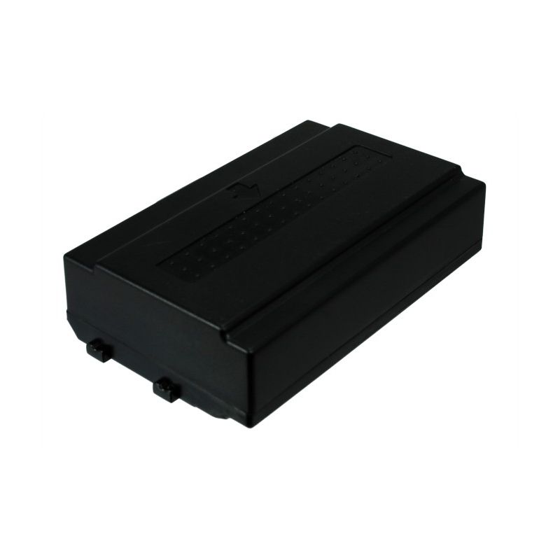 Li-ion Battery fits Verifone, Nurit 8040, Nurit 8400, Nurit 8400 Pci Compliant 7.4V, 2200mAh Payment Terminal Cameron Sino Technology Limited
