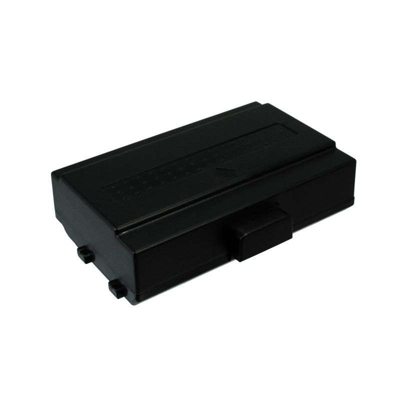 Li-ion Battery fits Verifone, Nurit 8040, Nurit 8400, Nurit 8400 Pci Compliant 7.4V, 2200mAh Payment Terminal Cameron Sino Technology Limited
