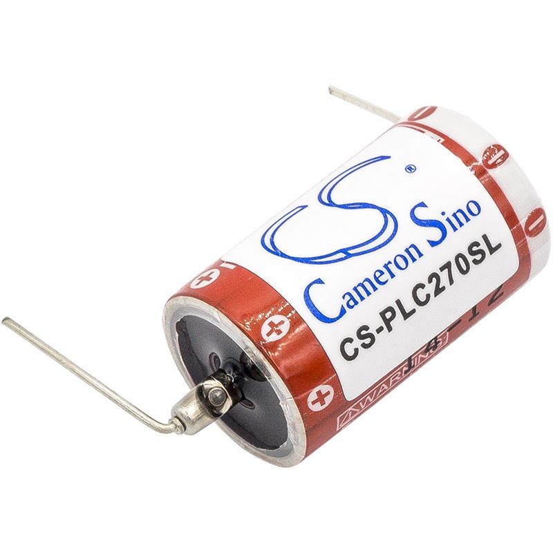 Li-SOCl2 Battery fits Maxell, Er3, Maxell 3.6V, 1100mAh PLC Cameron Sino Technology Limited