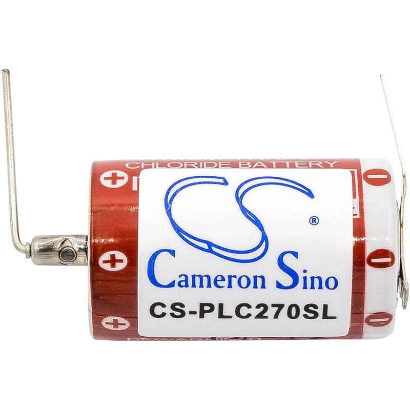 Li-SOCl2 Battery fits Maxell, Er3, Maxell 3.6V, 1100mAh PLC Cameron Sino Technology Limited