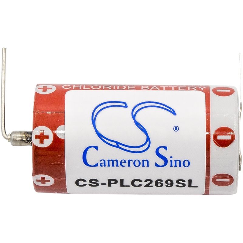 Li-socl2 Battery Fits Maxell, Er17/33, Toshiba, Er17330v 3.6v, 1600mah PLC Cameron Sino Technology Limited