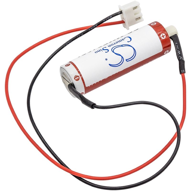 Li-socl2 Battery Fits Mitsubishi, F1, F2, Fx 3.6v, 1800mah PLC Cameron Sino Technology Limited