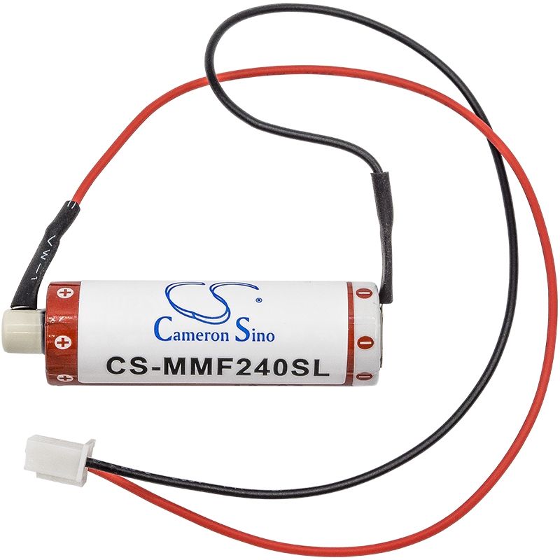 Li-socl2 Battery Fits Mitsubishi, F1, F2, Fx 3.6v, 1800mah PLC Cameron Sino Technology Limited