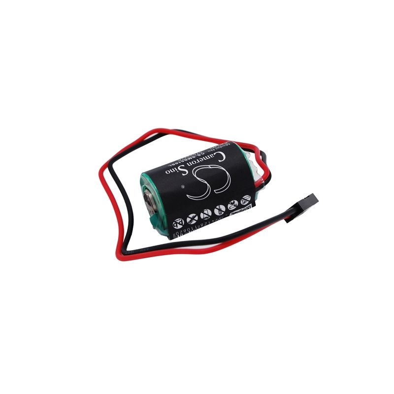 Li-mno2 Battery Fits Siemens, 6av3 972-1xboo-oaoo, 6es5095-8mao3, 6es5980 - Oma11 3.0v, 900mah PLC Cameron Sino Technology Limited